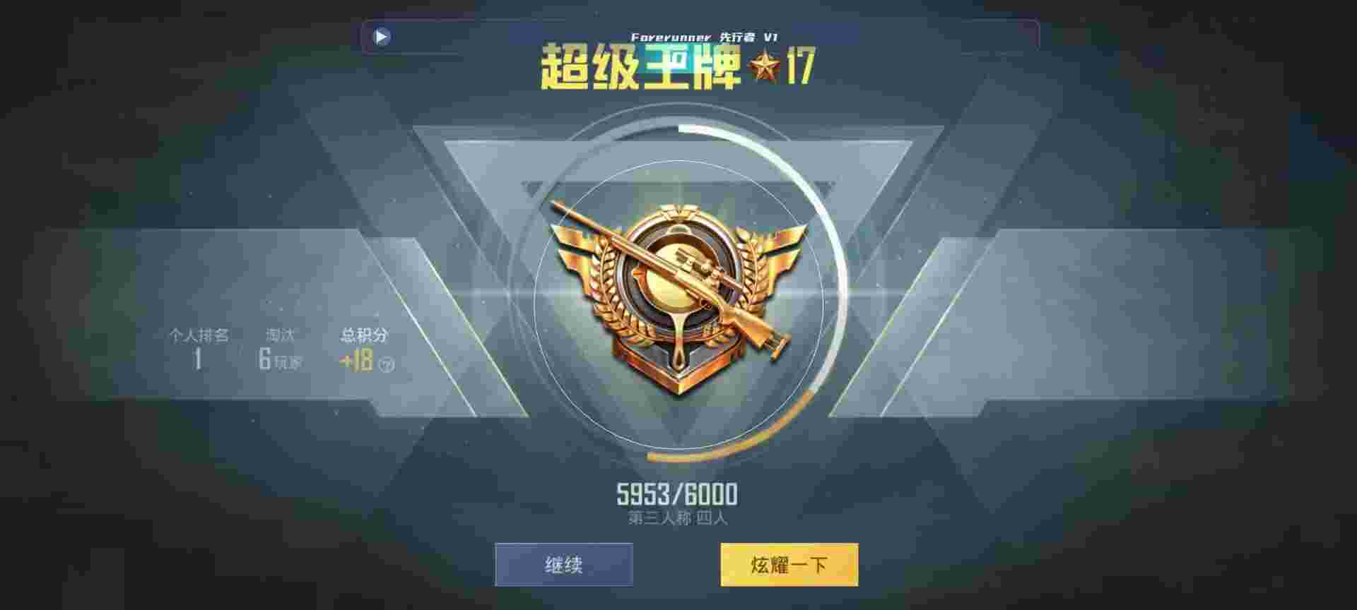 和平精英鸡腿辅助自瞄 - ��Һ�ƽ��Ӣչʾ辅助预览图